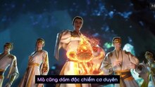 Thế Giới Hoàn Mỹ Tập 219 Vietsub - HoatHinh3DHay