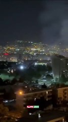 Israel Launches Attack on Iran 🇮🇱