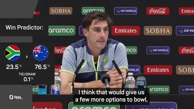 Australia and South Africa confident of victory in day three finale at Lord's