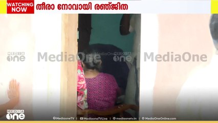 വിമാനാപകടത്തിൽ മരിച്ച രഞ്ജിതയുടെ സഹോദരൻ DNA പരിശോധനയ്ക്കായി ഇന്ന് അഹമ്മദാബാദിലേക്ക് തിരിക്കും