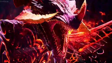 Throne of Seal Episode 163