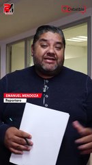 Migrantes toman las calles de Los Ángeles🎙️ Lo analizamos en #Debatible