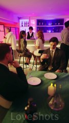 The son got lost in the hospital and came back with his strange dad 🔥HOT NEW DRAMA FULL MOVIE - Watch Now!