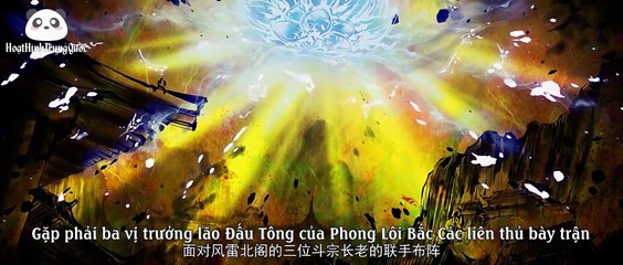 Đấu Phá Thương Khung | Phần 5 | Tập 97