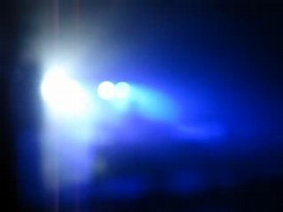 Dennis Ferrer @ Nuits Sonores 2008