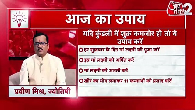 Astro Tips for Weak Venus: कुंडली में कमजोर शुक्र होगा मजबूत, बस अपनाएं ये अचूक उपाय