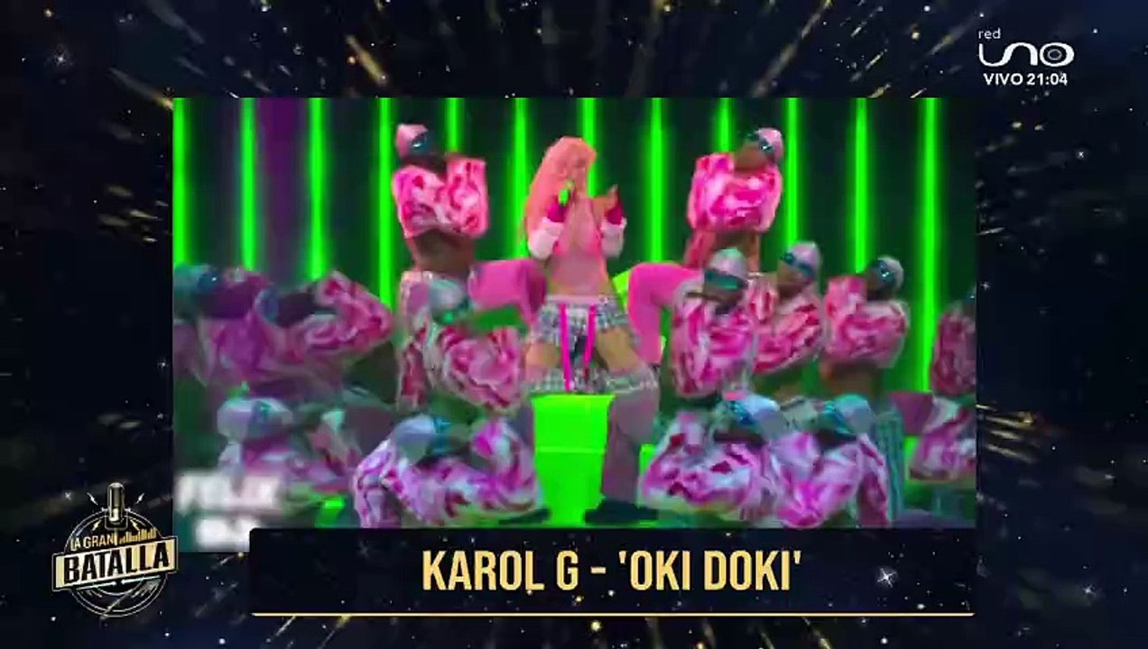 KAROL G