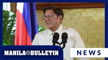 We build bridges, not walls—Marcos