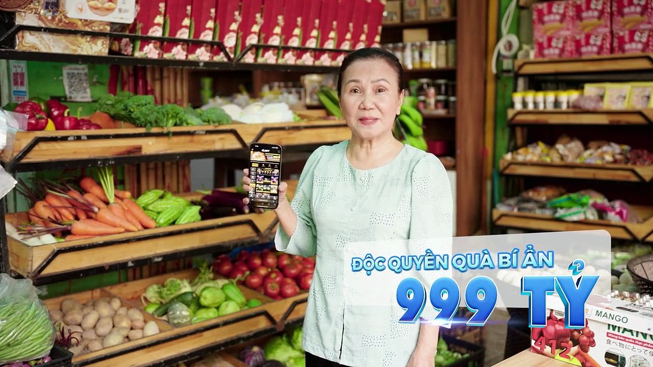 TIÊN KIẾM VÂN CHI PHÀM - TẬP 30 - (Thuyết minh)