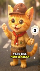 3 Hal Sepele Yang Bisa Bikin Kamu Out