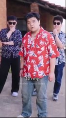 The Girl Who Completed Home Full Chinese Drama