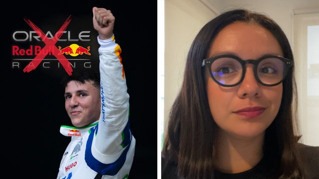 Racing Bulls le planta cara a Red Bull; tremenda negativa para ceder a Isack Hadjar