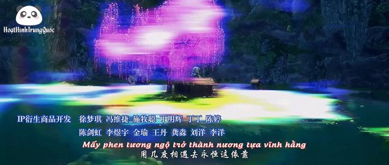 Đấu Phá Thương Khung | Phần 5 | Tập 98