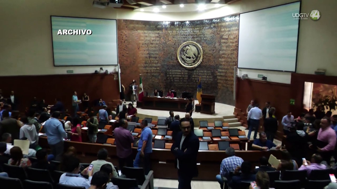 Acata el Congreso fallo para asignar recursos económicos a la comunidad wixárika de San Sebastián