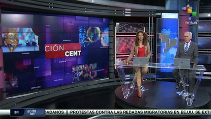 Tormentas intensas dejan a más de 25 mil familias sin luz en Chile