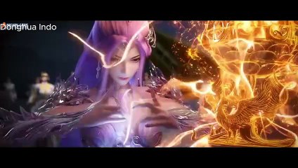 Perfect World Episode 219 Subtitle Indonesia