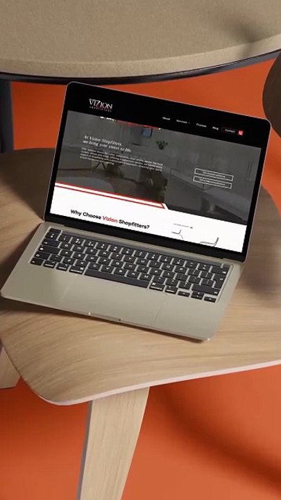 Love at First Click High-Converting Websites by Patch Agency