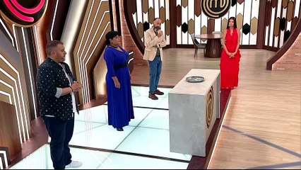 ¡Hasta las lágrimas! Desirée no se contuvo tras conocer la devolución del jurado