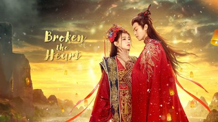 Oops My Heart Broke the Rules 🔥HOT NEW DRAMA FULL MOVIE - Watch Now!