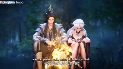 Little Fairy Yao Episode 16-19 Subtitle Indonesia