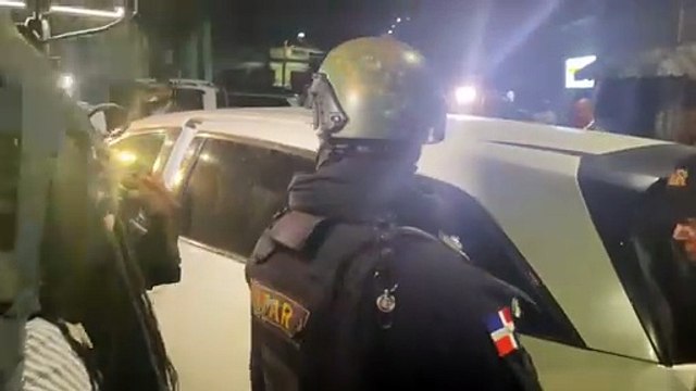 Abogado de Antonio Espaillat: “Este es un caso de homicidio involuntario, no premeditado; la familia quiere que ninguna víctima quede desamparada”