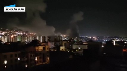 Israel lanza un ataque contra Irán: ¿Qué implica esta agresión?