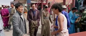 DETECTIVE CHAN - Jackie Chan New Action Comedy Full Movie In English _ Hollywood English Movies
