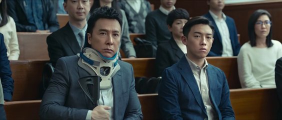 Action, drama,The Prosecutor ,hindi dubbed movie