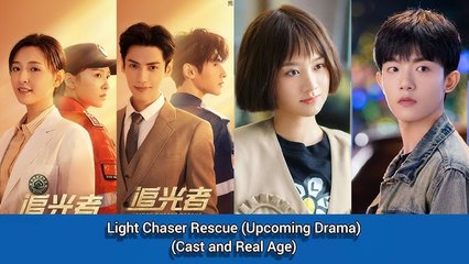 Chasing the Light That Is You 📺Short Drama FULL | English Sub