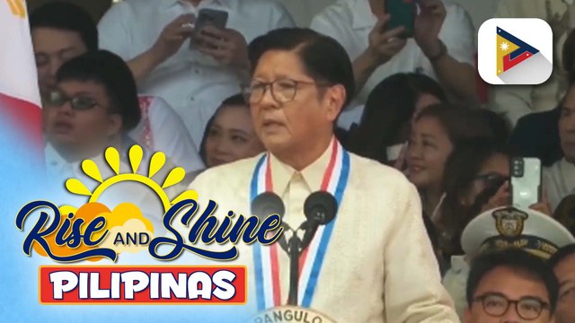 Pagpapahalaga sa kalayaan, binigyang-diin ni PBBM sa selebrasyon ng ika-127 Araw ng Kalayaan