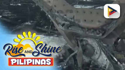 Higit 200 pasaherong lulan ng Boeing 787-8 Dreamliner, pinaniniwalaang pumanaw na