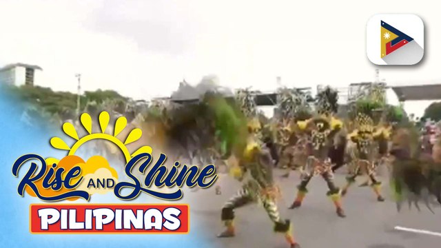 Land at air military parade, idinaos kasabay ng pagdiriwang ng ‘Araw ng Kalayaan’