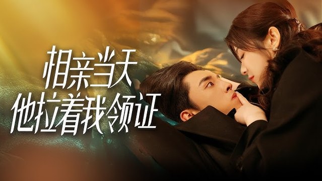 Flash Marriage With The CEO (2025) - Full Movie - Gnaohel Channel