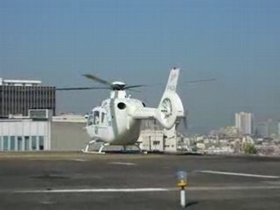 Helicoptere