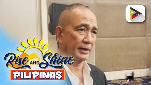 Mga may-ari at operators ng shipping companies sa Visayas, pinulong ng DOTr; Problema ng domestic shipping companies, tinalakay