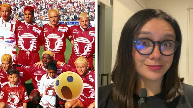 Título: Toros Neza regresa, ¿cuánto cuesta la playera edición limitada que recuerda las hazañas de Antonio Mohamed, Miguel Herrera y compañía?