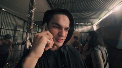 Mga Batang Riles: May bagong plano si Matos (Teaser Ep. 111)