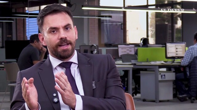 YO ELIJO | Eduardo Del Castillo llama a la calma y pide unidad para garantizar elecciones