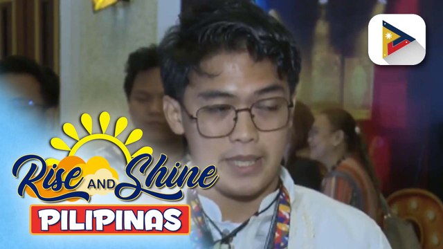 “Musical 3: Sa Tanghalan ng Kalayaan”, muling isinagawa bilang bahagi ng pagdiriwang sa ika-127 Araw ng Kalayaan