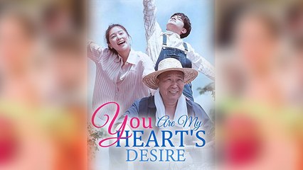 You Are My Heart's Desire (2025) - Full Movie - Gnaohel Channel