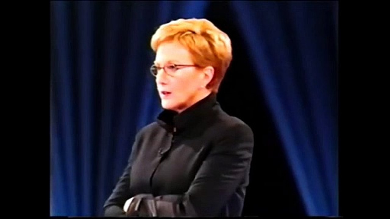 GSN Weakest Link promo, 2002