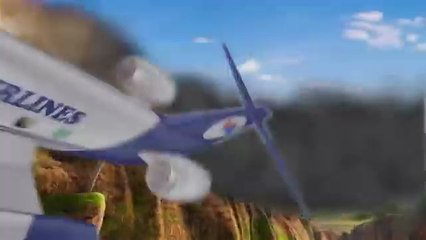 The Plane Crash _ शिवा _ Full Super Episode 55 _ Funny Action Cartoon _ Shiv