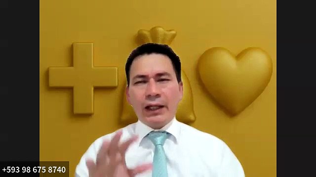 Atrae Dinero, Riqueza y Abundancia. 4 dia 😊💸