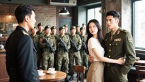 Soldier fiancé betrays village girl, but his powerful boss falls for her at first sight, marries her
