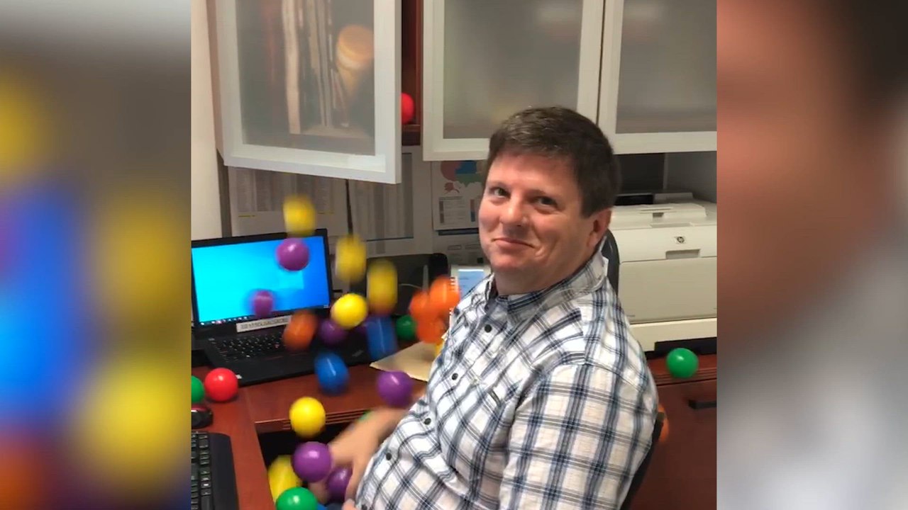 Prankster Palooza