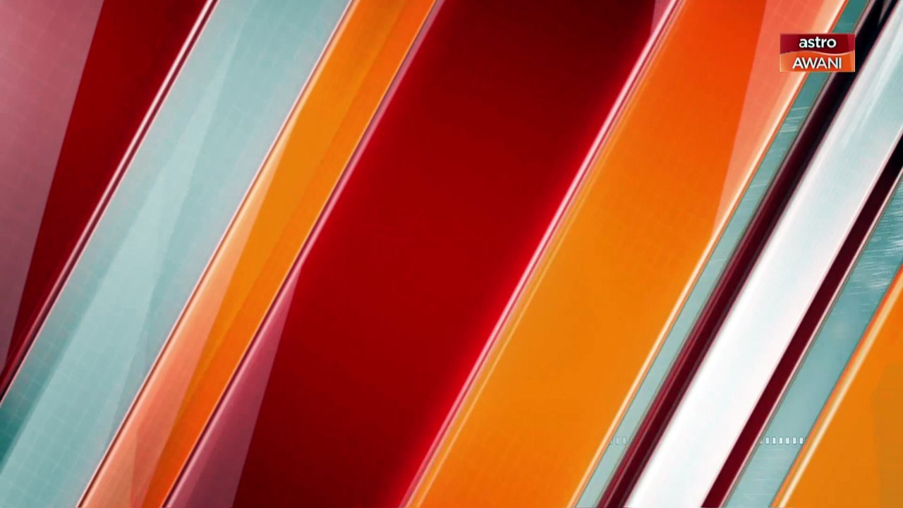AWANI Ringkas: Israel serang Iran kerana ancama...