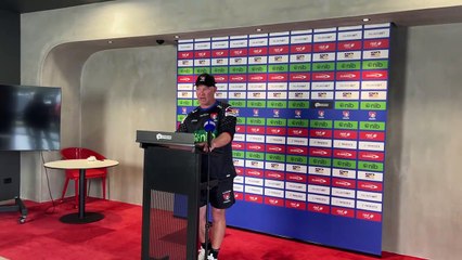 Adam O'Brien Explains Why Jackson Hastings Was Recalled to the Newcastle Team 🏉