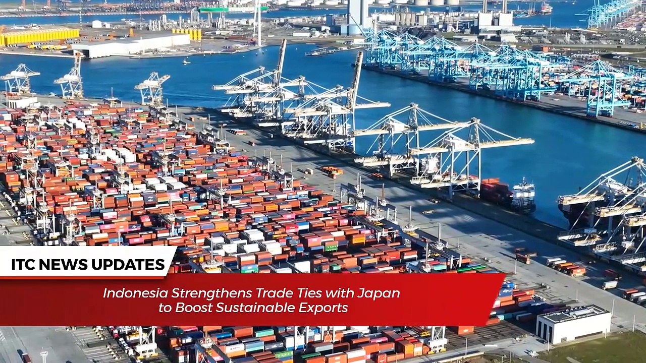 International Trade Council News Roundup ‑ 13th June 2025