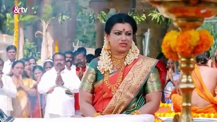 Digvijay ने चुराई नागमणि! | Nagini Full Ep 2 | 2 Oct 21 | Shivani |Trishool |Adishesha @andtvchannel