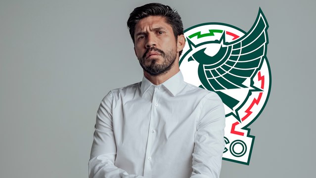 Oribe Peralta se manifiesta a la Selección Mexicana de Javier Aguirre: Tienen que prepararse